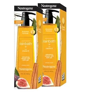 Neutrogena Rainbath Refreshing Shower
