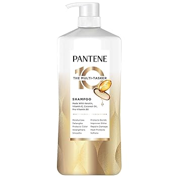 Pantene 10 in 1 Multi-Tasker