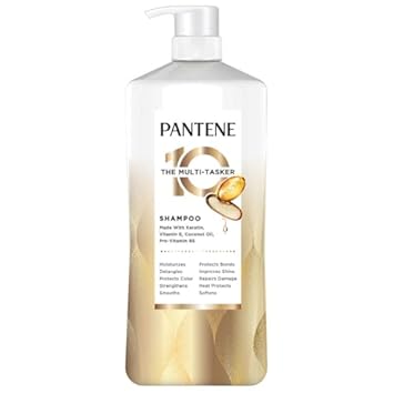 Pantene 10 in 1 Multi-Tasker