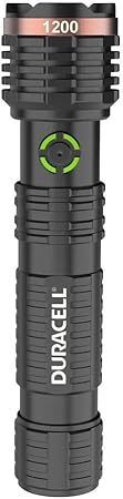 Duracell Durabeam Ultra Hybrid LED Flashlights