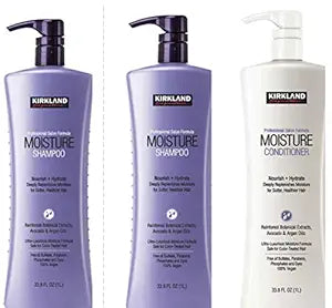 Signature Moisturizing