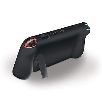 Essentials Bundle for Nintendo Switch – Comfort Grip