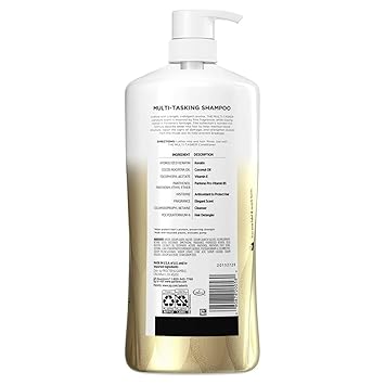 Pantene 10 in 1 Multi-Tasker