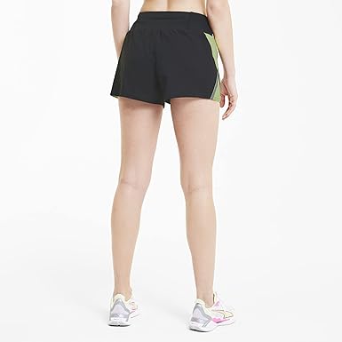 PUMA Women's Run Favorite Woven