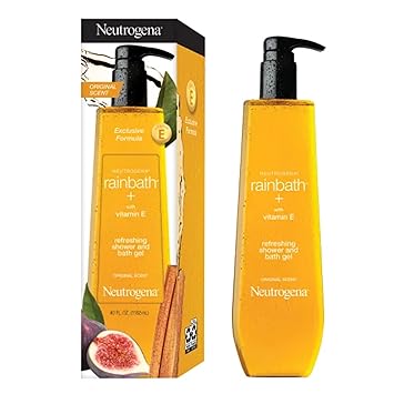 Neutrogena Rainbath Refreshing Shower
