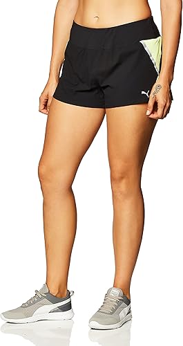 PUMA Women's Run Favorite Woven